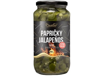 2336_7418100 PAPRICKY-JALAPENOS-KRAJENE-907G